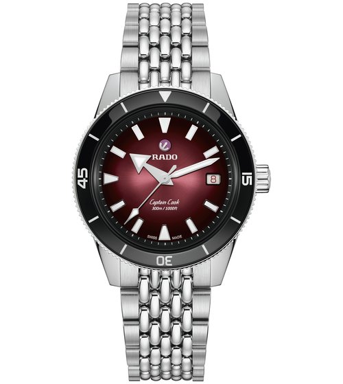 Reloj Rado De Pulso R32223408