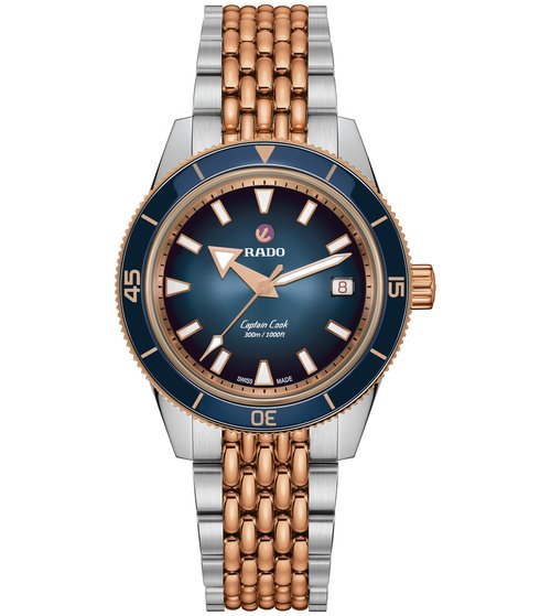 Reloj Rado De Pulso R32224203