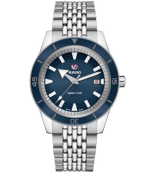 Reloj Rado De Pulso R32505203
