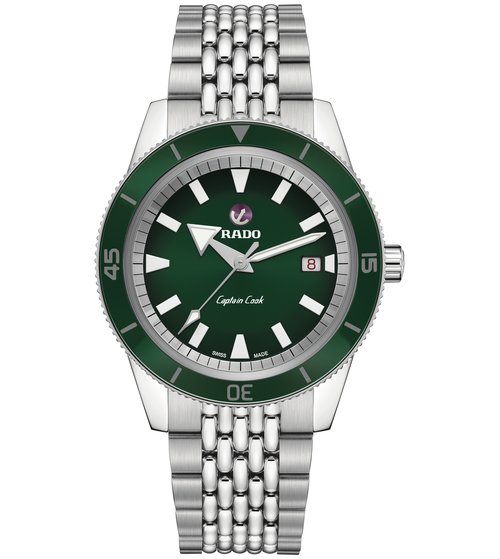 Reloj Rado De Pulso R32505313
