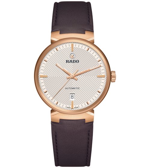 Reloj Rado De Pulso R48905015