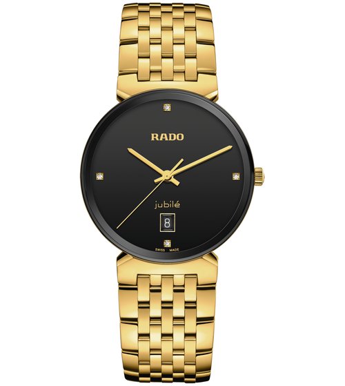 Reloj Rado De Pulso R48914703