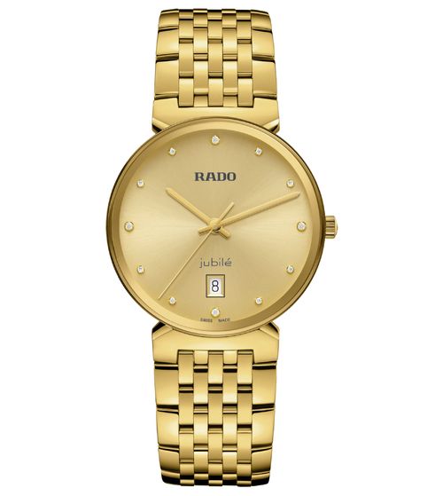 Reloj Rado De Pulso R48914713