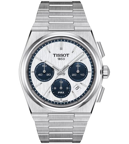 Reloj Tissot De Pulso T1374271101101