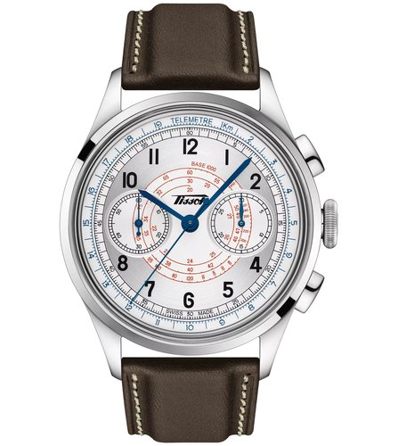 Reloj Tissot De Pulso T1424621603200