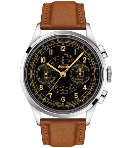 Reloj Tissot De Pulso T1424621605200