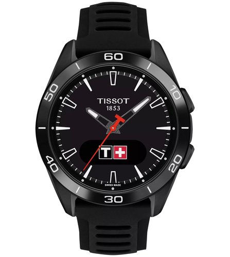 Reloj Tissot De Pulso T1534204705104