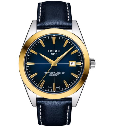 Reloj Tissot De Pulso T9274074604101