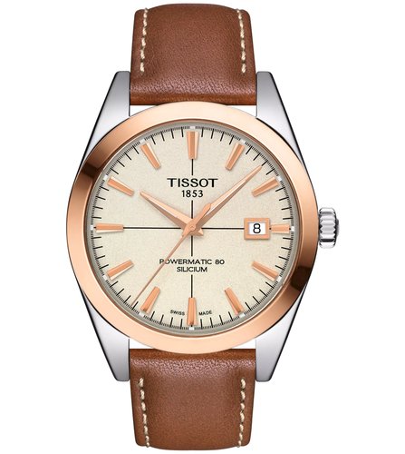 Reloj Tissot De Pulso T9274074626100