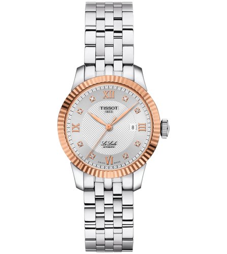 Reloj Tissot De Pulso T9322074103600