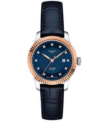 Reloj Tissot De Pulso T9322074604600