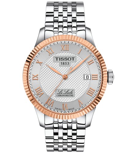 Reloj Tissot De Pulso T9324084103300