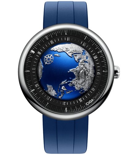 Reloj CIGA Design De Pulso U033-TU02-W6U