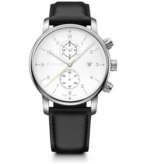 Reloj Wenger De Pulso 01.1743.123