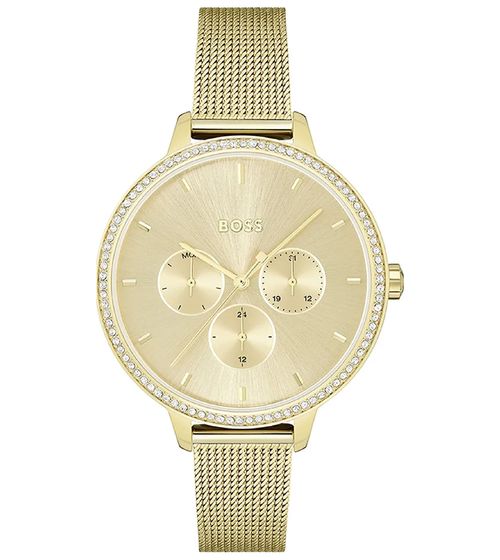 Reloj Boss De Pulso 1502664