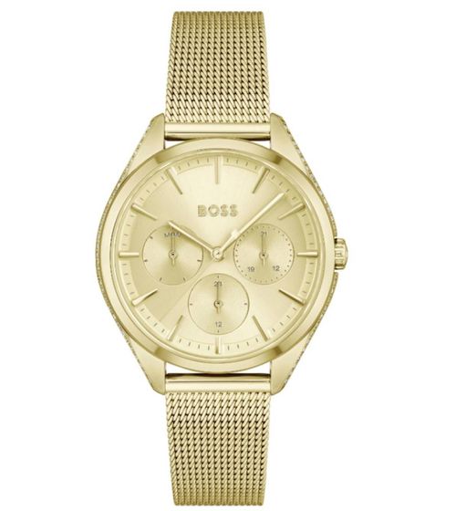 Reloj Boss De Pulso 1502703