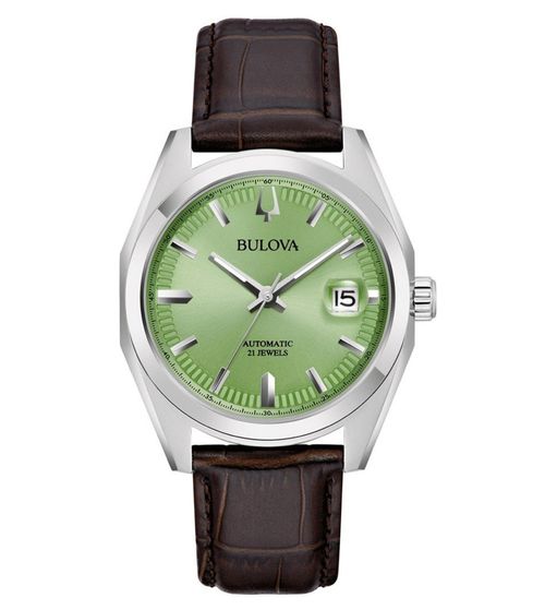 Reloj Bulova De Pulso 96B427