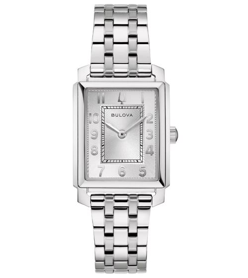Reloj Bulova De Pulso 96L349