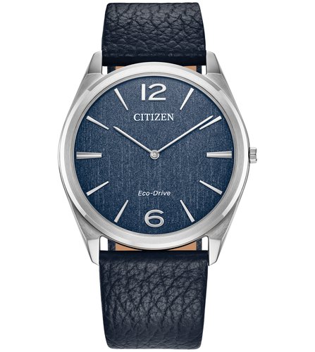 Reloj Citizen De Pulso C061866