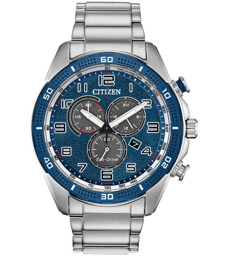 Reloj Citizen De Pulso C061140