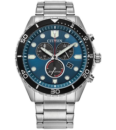 Reloj Citizen De Pulso C061882