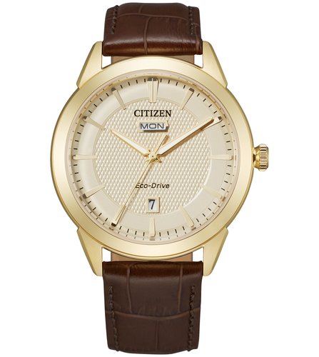 Reloj Citizen De Pulso C061381