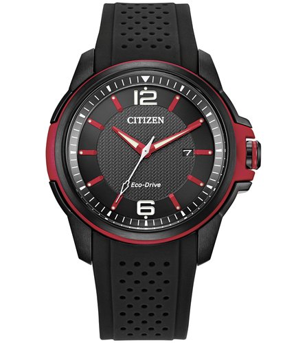 Reloj Citizen De Pulso C061384