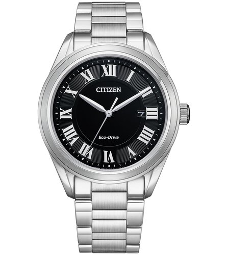 Reloj Citizen De Pulso AW1690-51E
