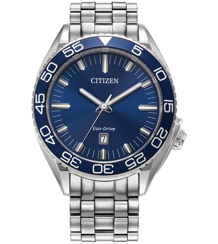 Reloj Citizen De Pulso C061663