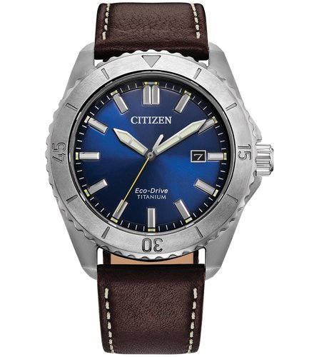 Reloj Citizen De Pulso C061907