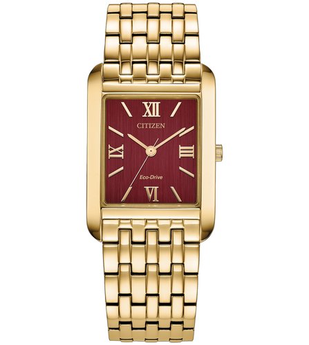 Reloj Citizen De Pulso C062205