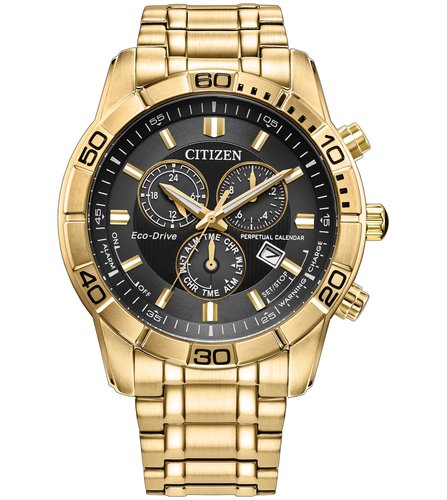 Reloj Citizen De Pulso C062116