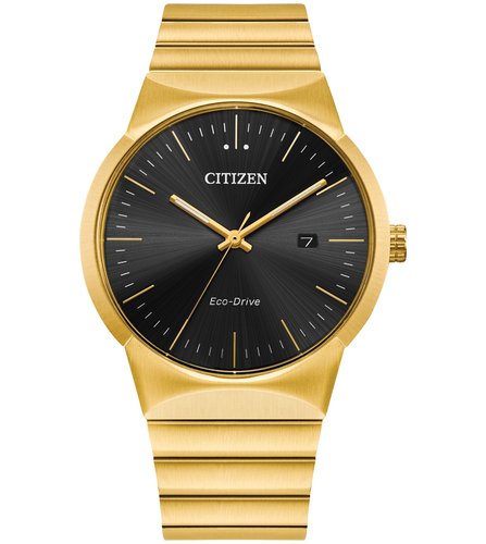 Reloj Citizen De Pulso BM7582-56E