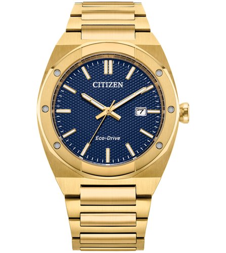 Reloj Citizen De Pulso BM7662-59L