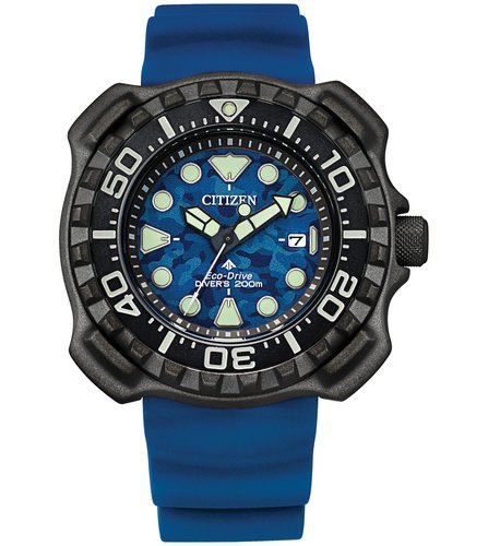 Reloj Citizen De Pulso C061633