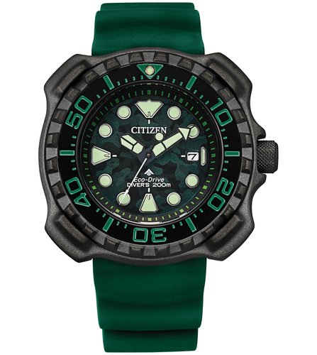Reloj Citizen De Pulso C061634