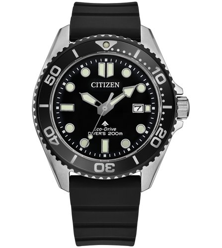 Reloj Citizen De Pulso C062203