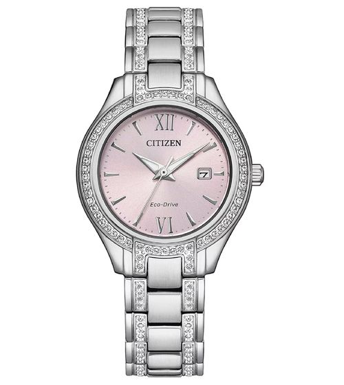 Reloj Citizen De Pulso C061461