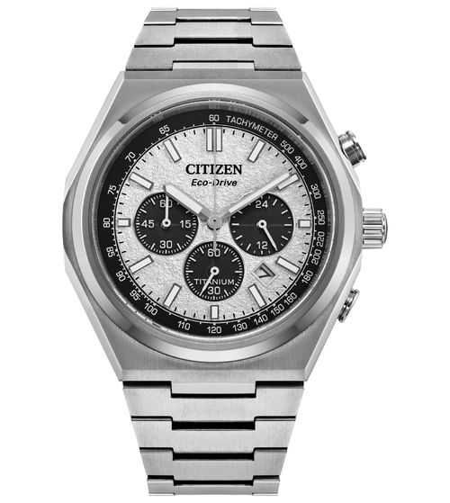 Reloj Citizen De Pulso C061854