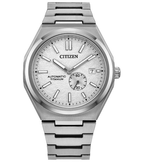 Reloj Citizen De Pulso C061858