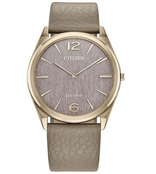 Reloj Citizen De Pulso C061868