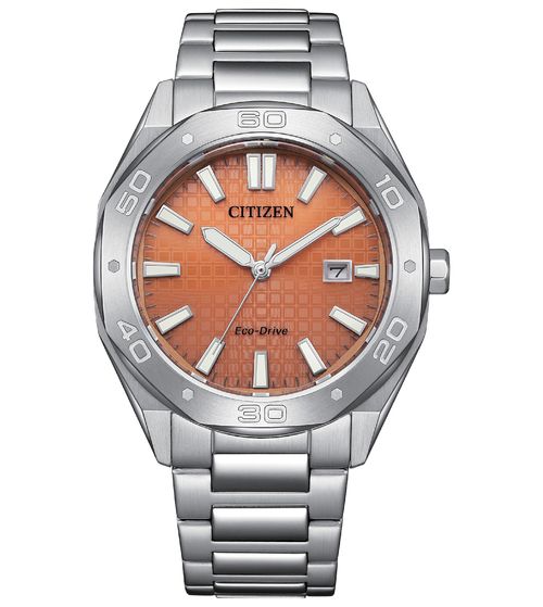 Reloj Citizen De Pulso C061874