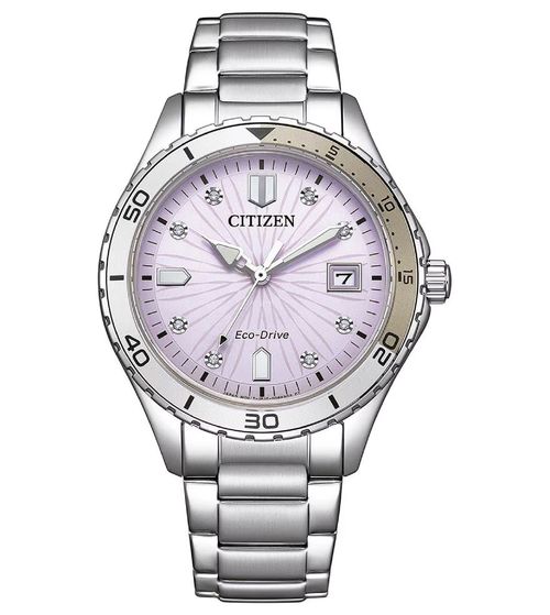 Reloj Citizen De Pulso C061892