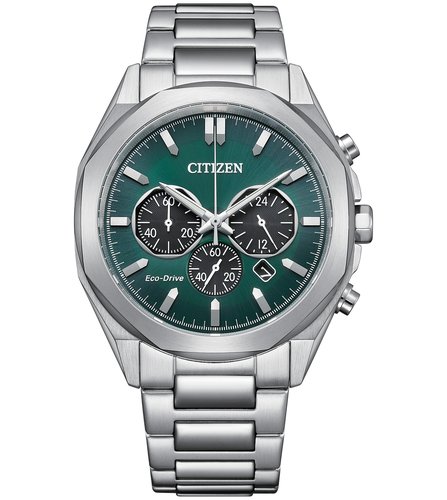 Reloj Citizen De Pulso CA4590-81X