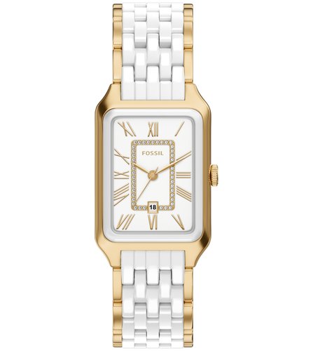 Reloj Fossil De Pulso CE1136