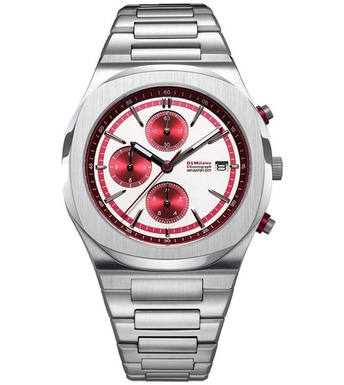 Reloj D1 Milano De Pulso D1-CHBJ27