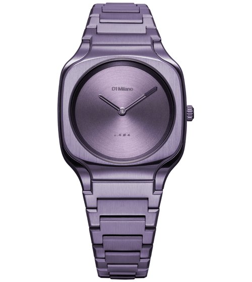 Reloj D1 Milano De Pulso D1-SQBL02