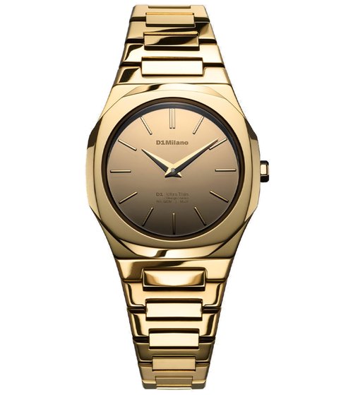 Reloj D1 Milano De Pulso D1-UTBL40