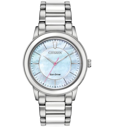 Reloj Citizen De Pulso EM0740-53D