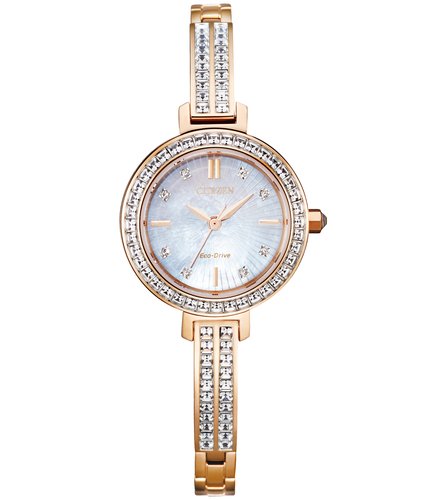 Reloj Citizen De Pulso C061394